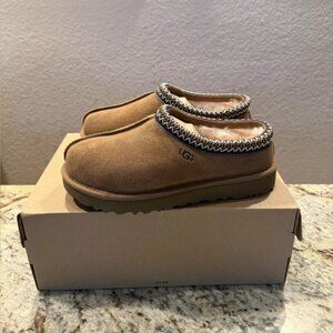 UGG Tasman Slipper Chestnut